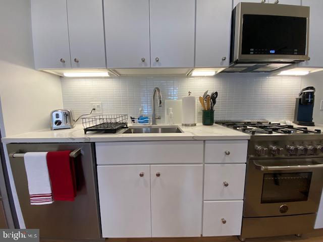 property at 1775 Swann St NW