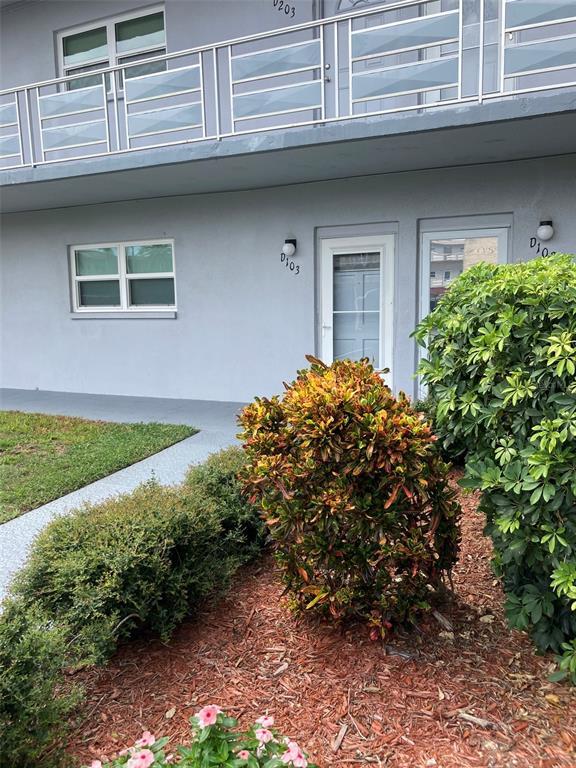 property at 5660 80th St N
