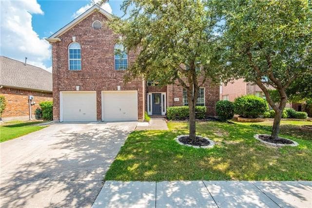property at 11308 Blackhawk Dr