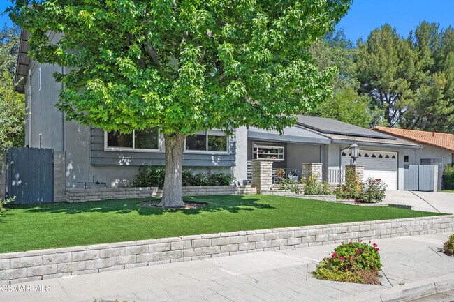 1063 Valley High Ave in Thousand Oaks, CA - Building Photo - Building Photo