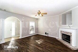 8716 Macon Rd in Memphis, TN - Building Photo - Building Photo