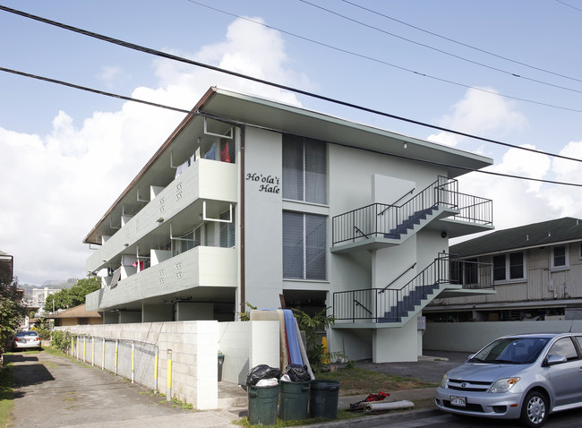 Shingo Apartments in Honolulu, HI - Building Photo - Building Photo