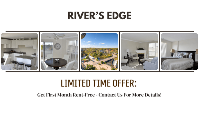 Rivers Edge I (200 Eagle Street)