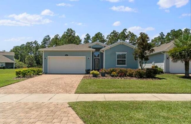 2574 Las Calinas Blvd in St. Augustine, FL - Building Photo - Building Photo