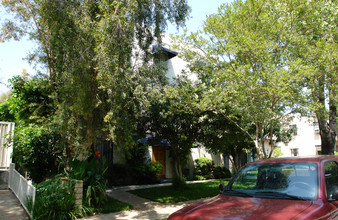 515 South St in Glendale, CA - Foto de edificio - Building Photo