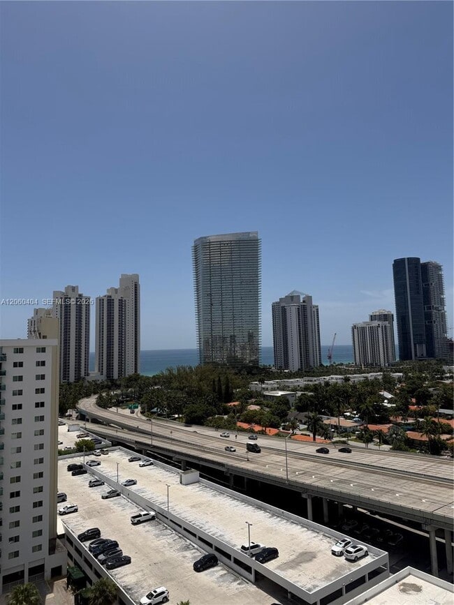 property at 19390 Collins Ave