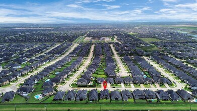 2035 Taylor Marie Trl in Katy, TX - Building Photo - Building Photo