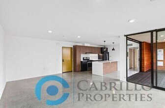 2870 Fourth Ave in San Diego, CA - Building Photo - Building Photo