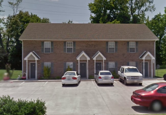 property at 784 Cherrybark Ln