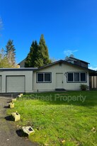 17635 SW Blanton St in Beaverton, OR - Building Photo