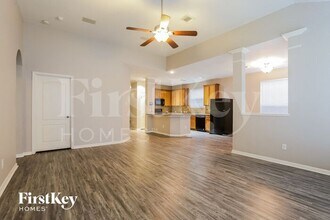 15118 Sierra Ridge Dr in Humble, TX - Building Photo - Building Photo