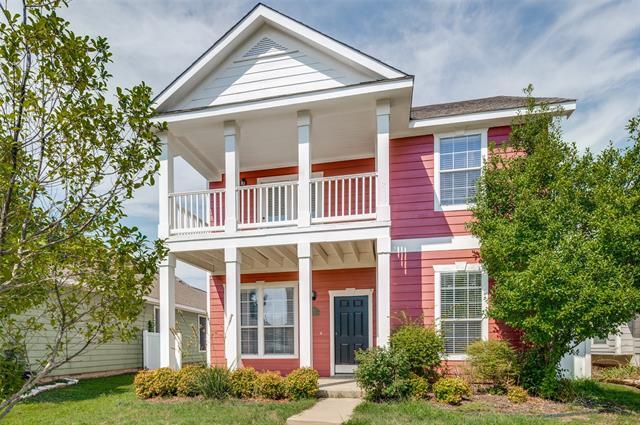 9137 Waterman Dr in Providence Village, TX - Building Photo - Building Photo