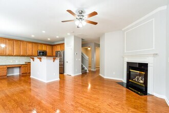 13509 Quiet Stream Ct in Charlotte, NC - Building Photo - Building Photo