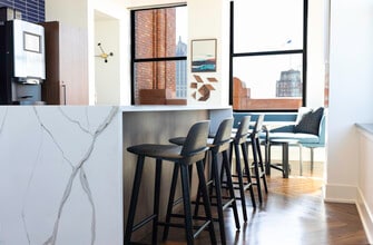 1150 Griswold St in Detroit, MI - Building Photo - Building Photo