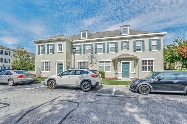property at 760 Siena Palm Dr
