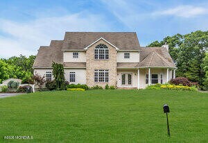 257 Ford Rd in Howell, NJ - Building Photo