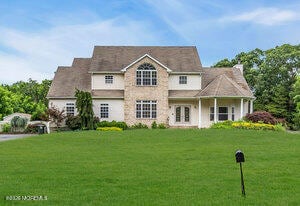 property at 257 Ford Rd