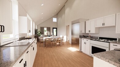 517 E Chillicothe Ave in Bellefontaine, OH - Building Photo - Building Photo