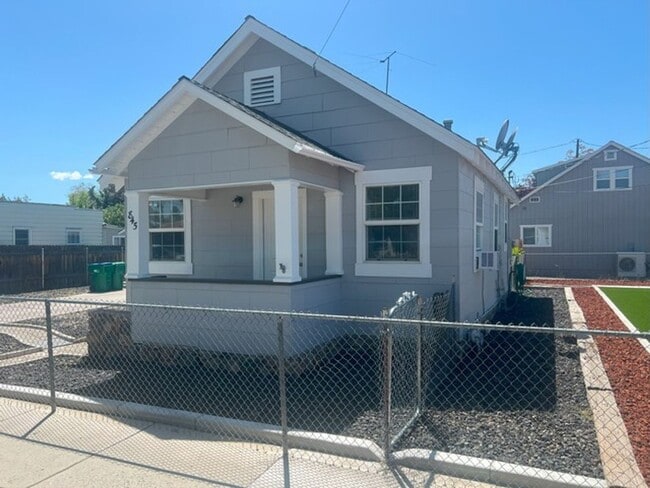property at 845 12th St