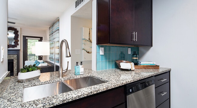 Broadleaf at Holcomb