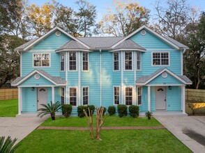 220 Fir Ave in Niceville, FL - Building Photo - Building Photo
