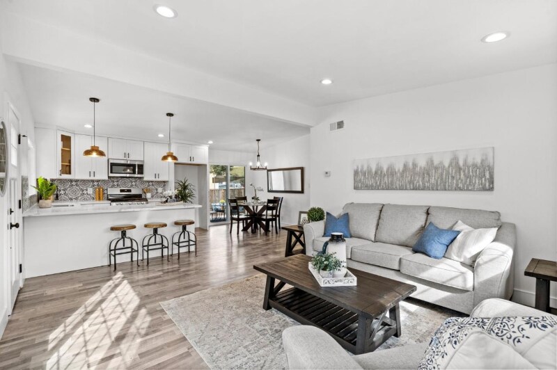 1544 Cross Way in San Jose, CA - Building Photo