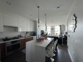 100 Sumner St, Unit 419 Apartamentos