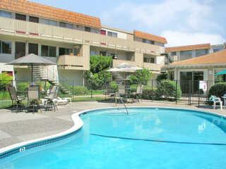 The Cannery Apartments in Campbell, CA - Building Photo