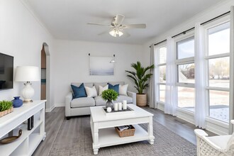 5035 Norwich Rd in Toledo, OH - Foto de edificio - Building Photo