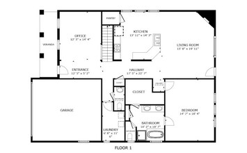 20718 Bandrock Terrace, Unit B6-2020 in Richmond, TX - Building Photo - Building Photo