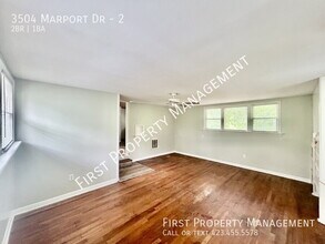 3504 Marport Dr in Chattanooga, TN - Building Photo - Building Photo