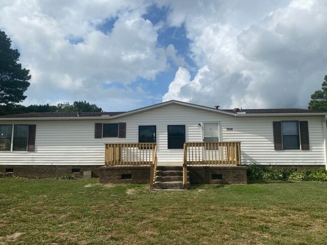 property at 1036 Mill Field Rd