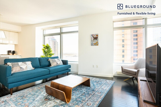 123 Washington St, Unit FL27-ID1356