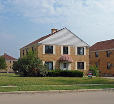 527 Aberdeen Ave Apartments