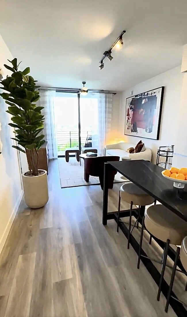 property at 532 NE 1st Ave