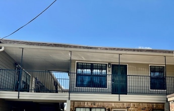 606 Marshall St, Unit B36 in Houston, TX - Building Photo - Building Photo