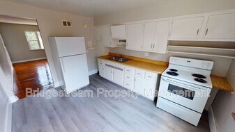 1400 Stockton Ave in Dayton, OH - Building Photo