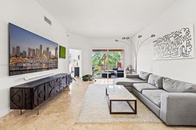 property at 100 Meridian Ave