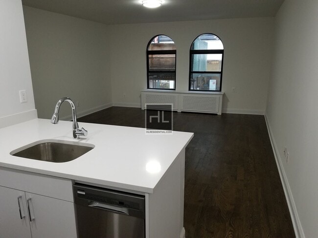 EAST 46 STREET