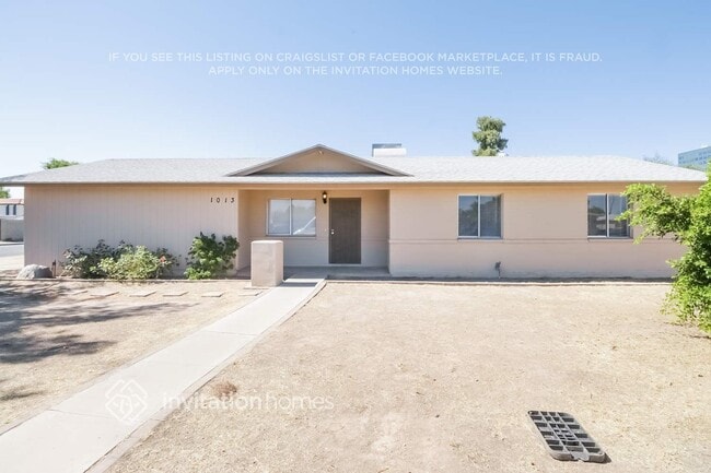 property at 1013 W Frito Ave