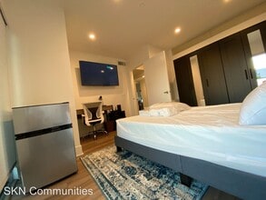 120 S Orlando Ave in Los Angeles, CA - Foto de edificio - Building Photo