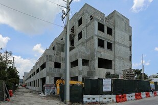 202-272 SE 5th Ave in Delray Beach, FL - Building Photo
