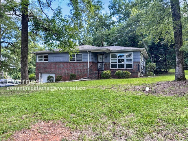 property at 333 Robertson Ave