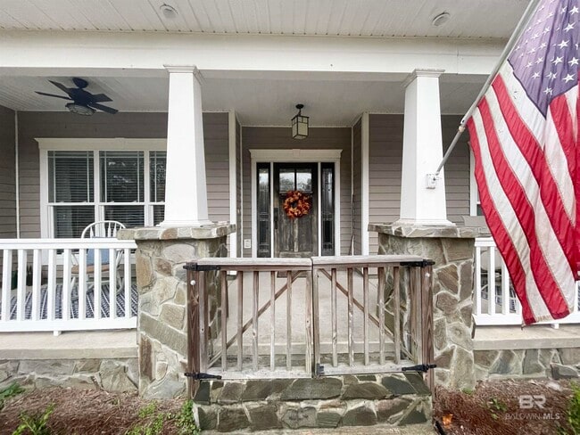 7158 Cannon Ball Cir in Bay Minette, AL - Building Photo - Building Photo