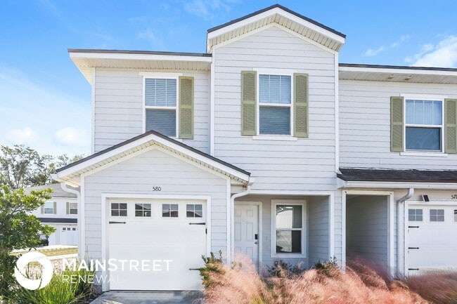 property at 580 Eiseman Wy