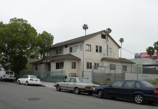 1650 Winon in Los Angeles, CA - Building Photo - Building Photo