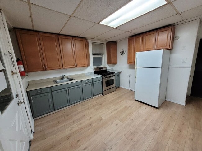 80-82-82 Graham Ave in Wilkes-Barre, PA - Building Photo - Building Photo