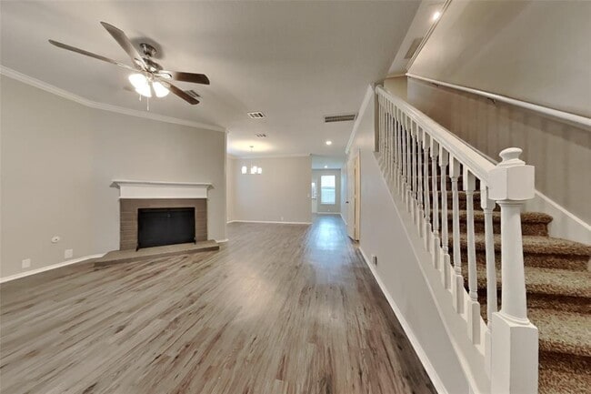 18714 Atasca S Dr in Humble, TX - Building Photo - Building Photo