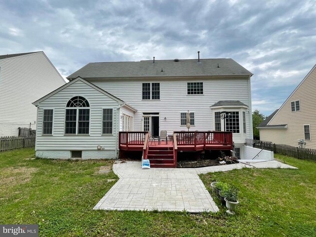 2775 Burrough Hill Ln in Woodbridge, VA - Building Photo - Building Photo
