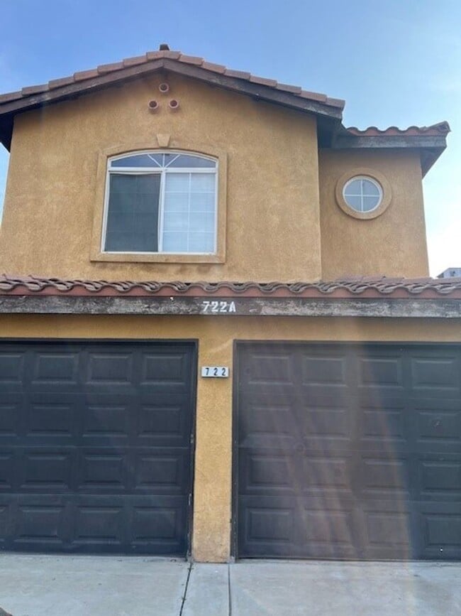 property at 722 K St